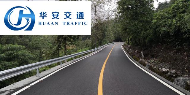 县、乡公路应使用什么波形护栏价格多少？ 