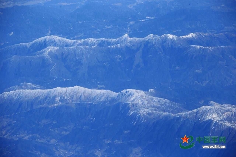 蓟县盘山海拔多少米